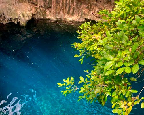 cenotes-tour