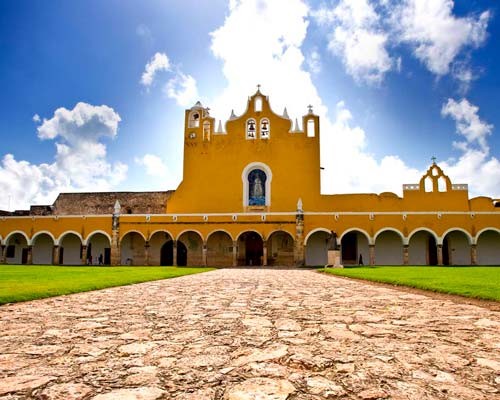 izamal-tour